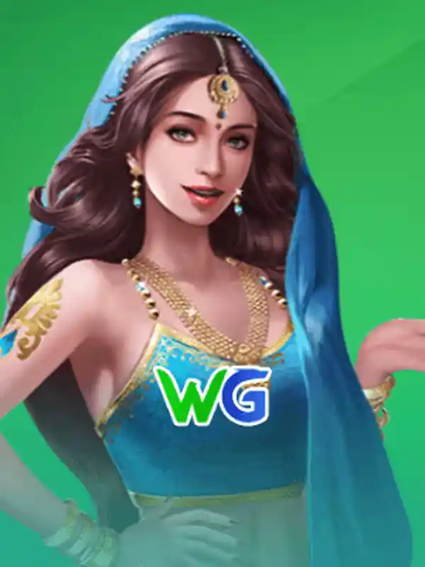 WG তাস অনলাইন কার্ড গেম 22bd